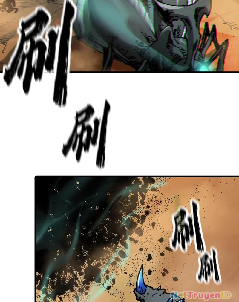 Toàn Cầu Ngự Thú: Ta Có Thể Thấy Lộ Tuyến Tiến Hoá Chapter 9 - Trang 2