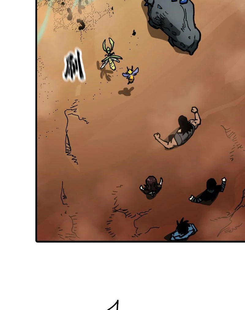 Toàn Cầu Ngự Thú: Ta Có Thể Thấy Lộ Tuyến Tiến Hoá Chapter 9 - Trang 2