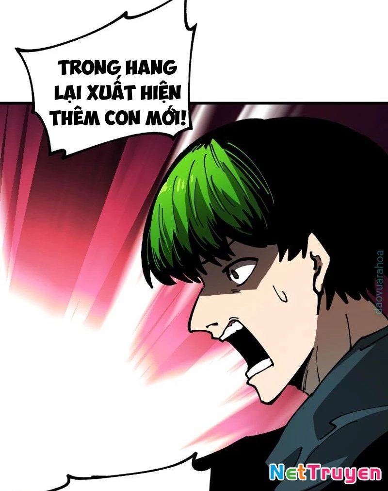 Toàn Cầu Ngự Thú: Ta Có Thể Thấy Lộ Tuyến Tiến Hoá Chapter 9 - Trang 2