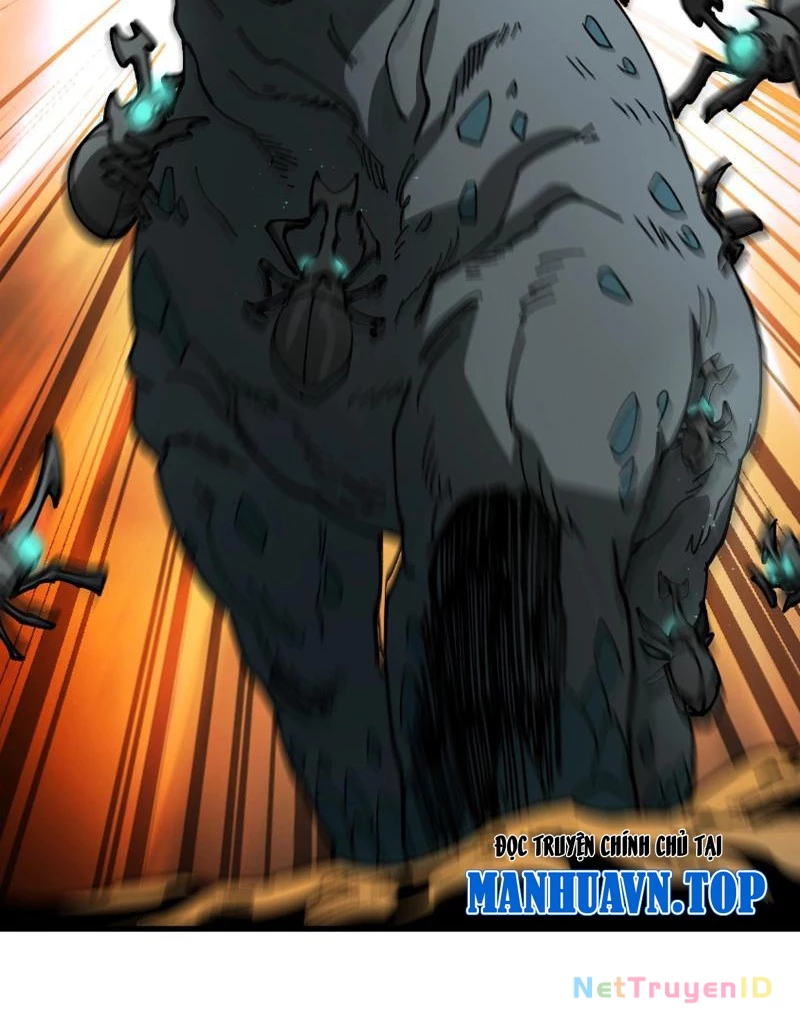 Toàn Cầu Ngự Thú: Ta Có Thể Thấy Lộ Tuyến Tiến Hoá Chapter 9 - Trang 2