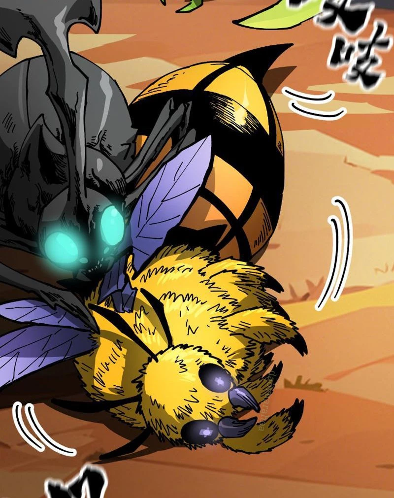 Toàn Cầu Ngự Thú: Ta Có Thể Thấy Lộ Tuyến Tiến Hoá Chapter 9 - Trang 2