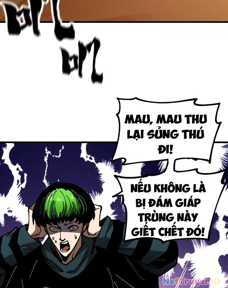 Toàn Cầu Ngự Thú: Ta Có Thể Thấy Lộ Tuyến Tiến Hoá Chapter 9 - Trang 2