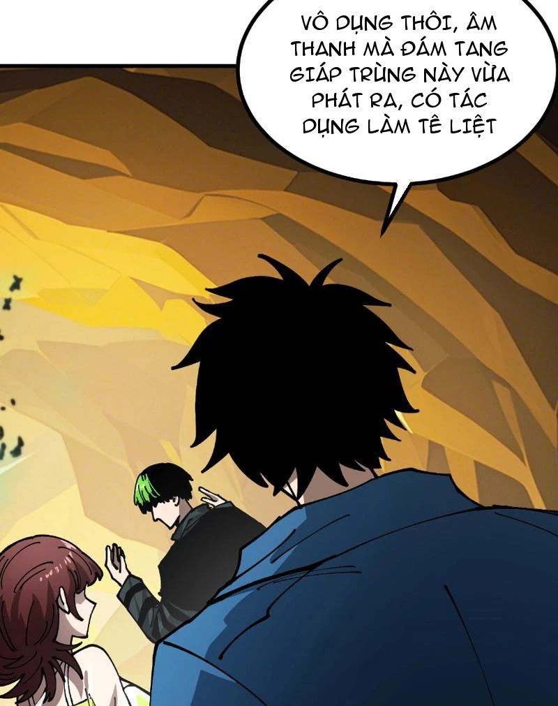 Toàn Cầu Ngự Thú: Ta Có Thể Thấy Lộ Tuyến Tiến Hoá Chapter 9 - Trang 2