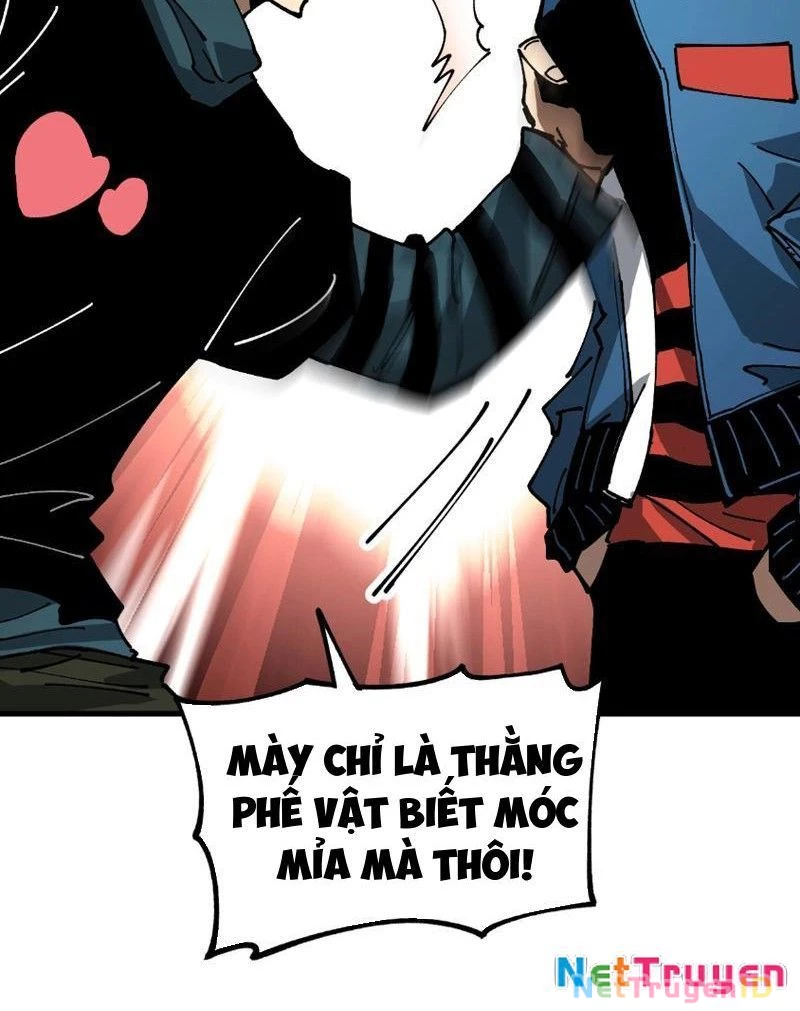 Toàn Cầu Ngự Thú: Ta Có Thể Thấy Lộ Tuyến Tiến Hoá Chapter 9 - Trang 2