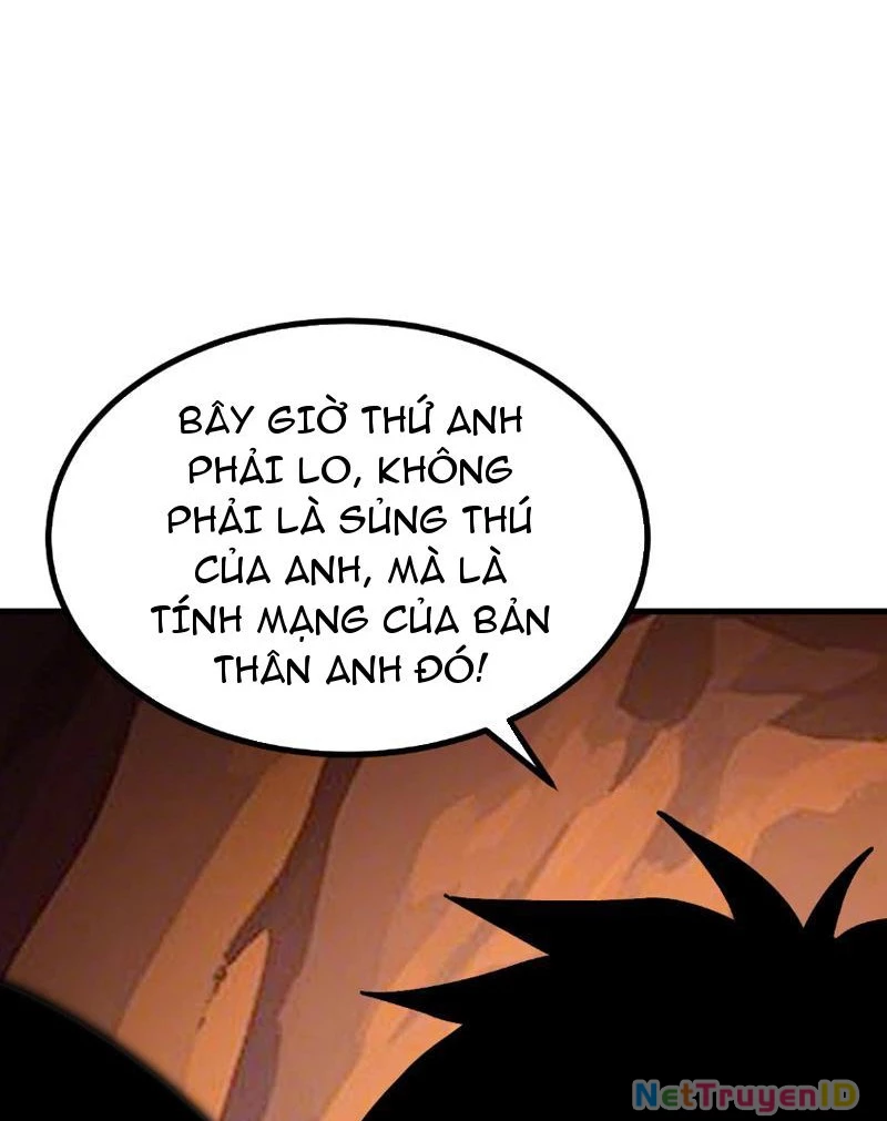 Toàn Cầu Ngự Thú: Ta Có Thể Thấy Lộ Tuyến Tiến Hoá Chapter 9 - Trang 2