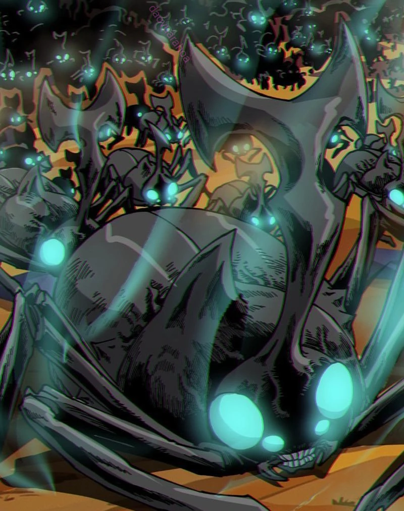 Toàn Cầu Ngự Thú: Ta Có Thể Thấy Lộ Tuyến Tiến Hoá Chapter 9 - Trang 2