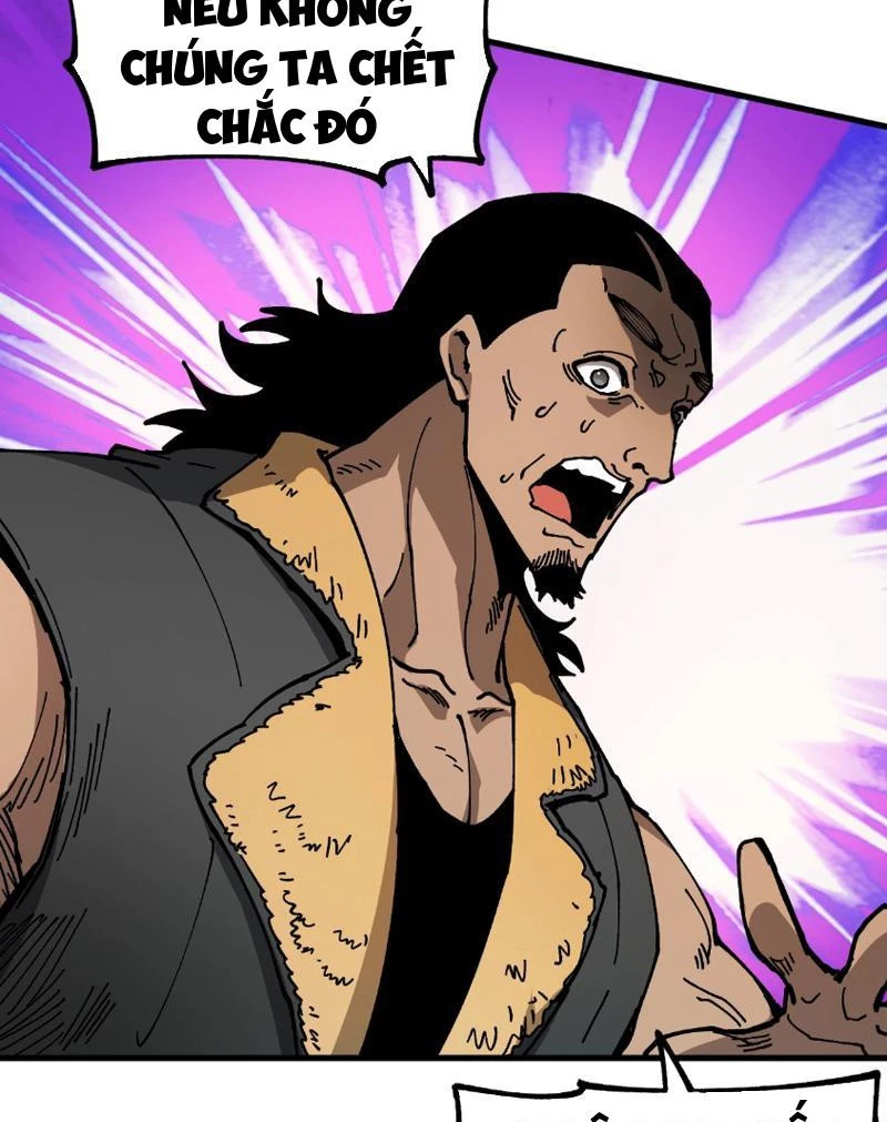 Toàn Cầu Ngự Thú: Ta Có Thể Thấy Lộ Tuyến Tiến Hoá Chapter 9 - Trang 2