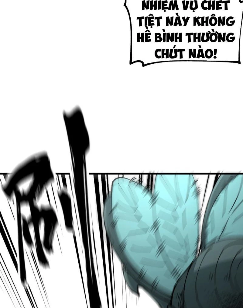 Toàn Cầu Ngự Thú: Ta Có Thể Thấy Lộ Tuyến Tiến Hoá Chapter 9 - Trang 2