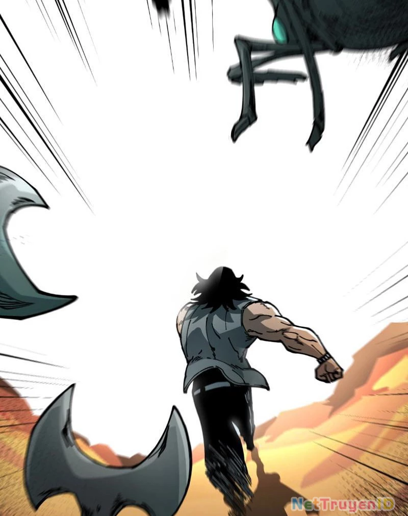 Toàn Cầu Ngự Thú: Ta Có Thể Thấy Lộ Tuyến Tiến Hoá Chapter 9 - Trang 2