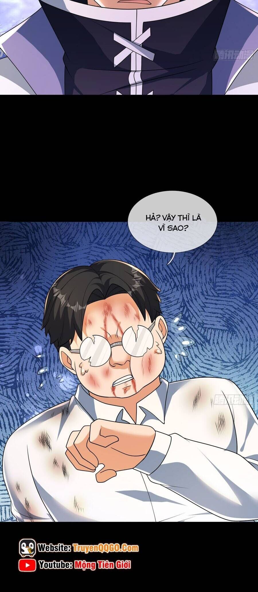 Toàn Cầu Quỷ Dị: Ta Mở Ra Thương Thành Tùy Chọn Hệ Thống Chapter 27 - Trang 2
