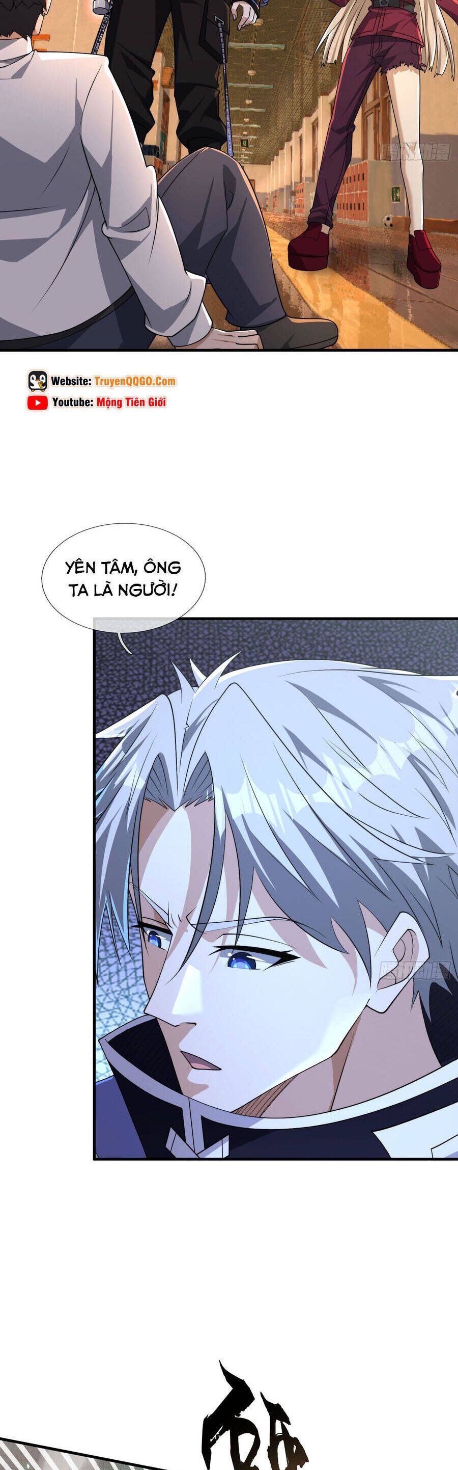 Toàn Cầu Quỷ Dị: Ta Mở Ra Thương Thành Tùy Chọn Hệ Thống Chapter 27 - Trang 2