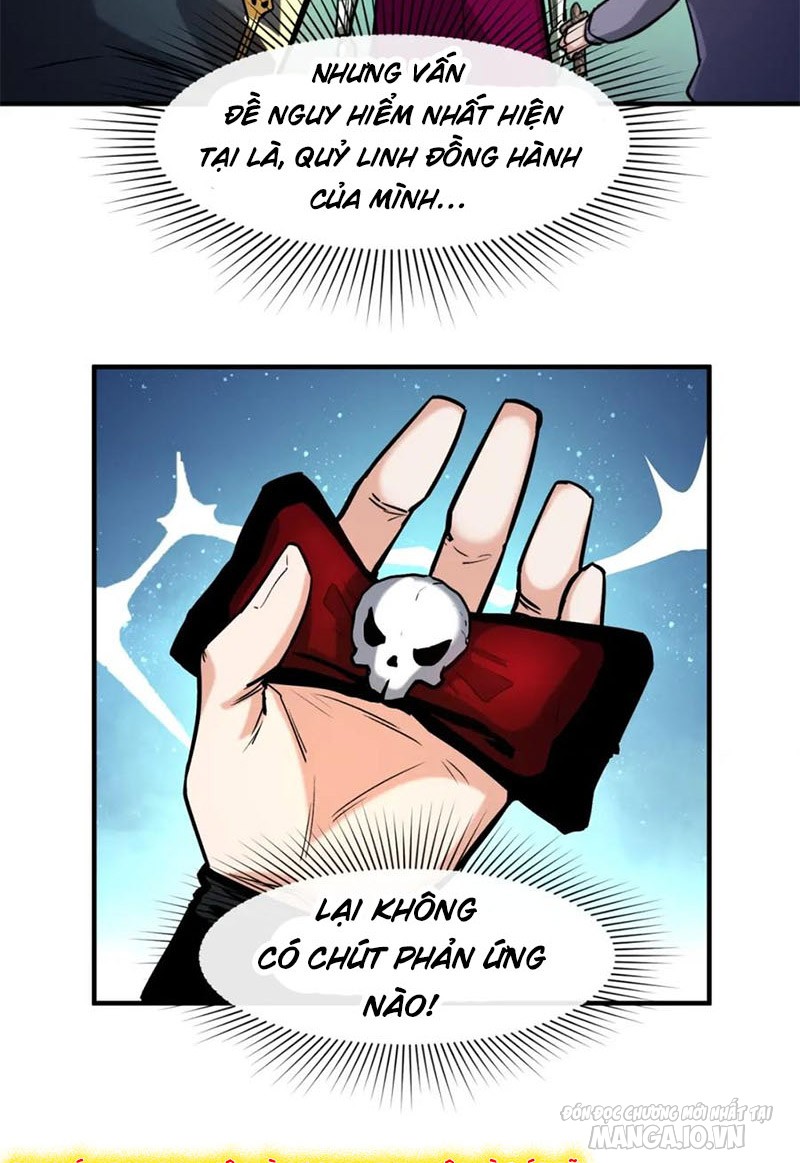 Toàn Cầu Quỷ Dị Thời Đại Chapter 1 - Trang 2