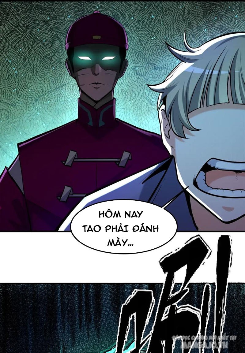 Toàn Cầu Quỷ Dị Thời Đại Chapter 1 - Trang 2