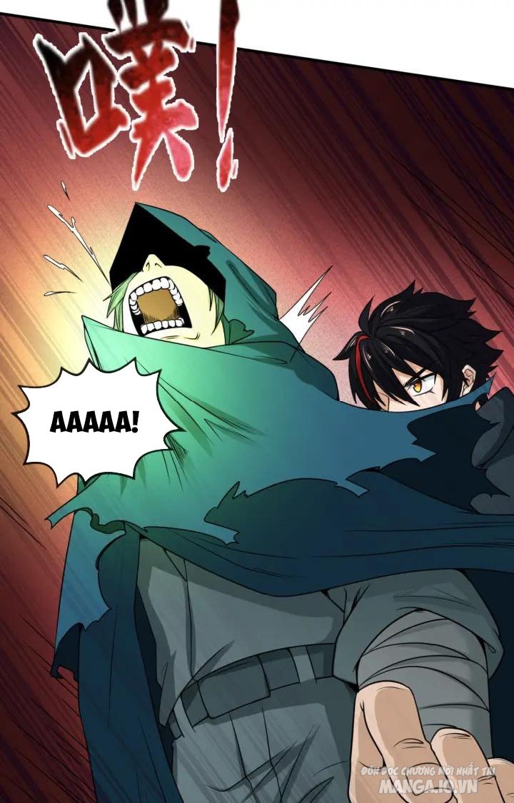 Toàn Cầu Quỷ Dị Thời Đại Chapter 10 - Trang 2