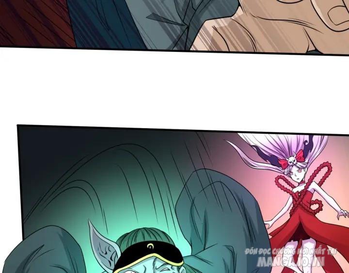 Toàn Cầu Quỷ Dị Thời Đại Chapter 10 - Trang 2