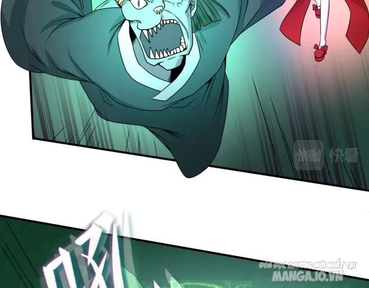 Toàn Cầu Quỷ Dị Thời Đại Chapter 10 - Trang 2