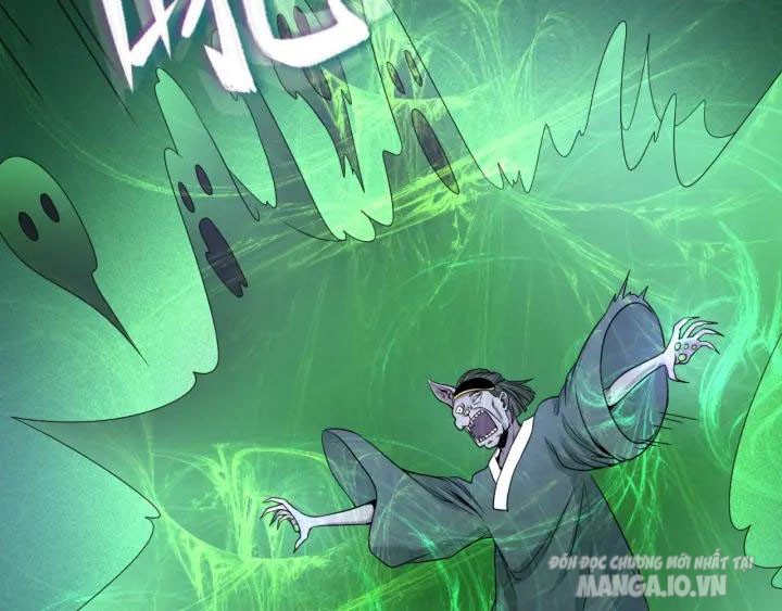 Toàn Cầu Quỷ Dị Thời Đại Chapter 10 - Trang 2