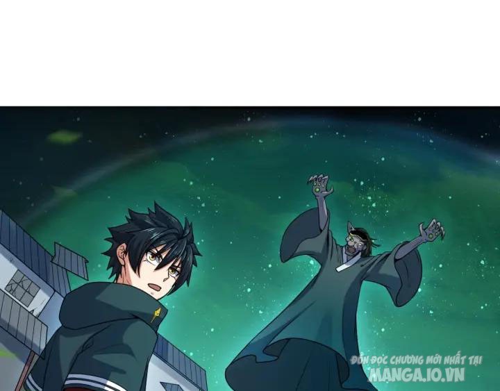 Toàn Cầu Quỷ Dị Thời Đại Chapter 10 - Trang 2