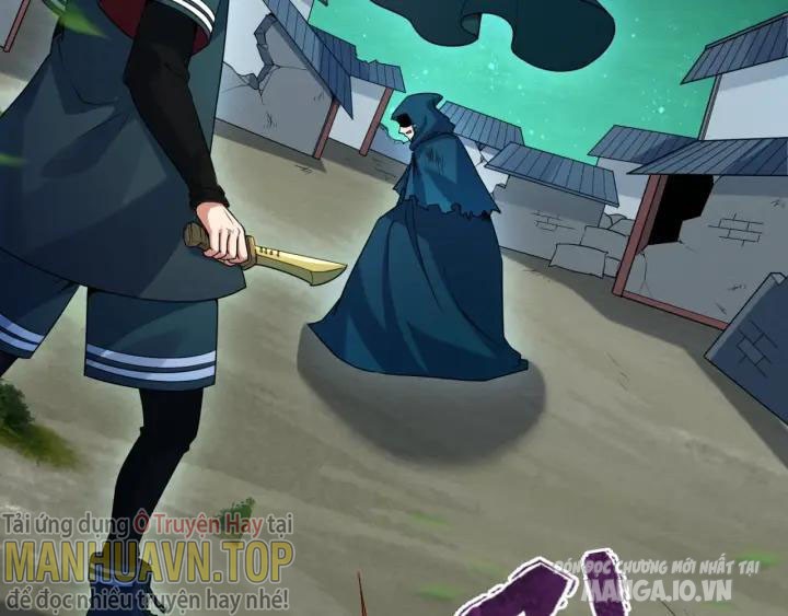 Toàn Cầu Quỷ Dị Thời Đại Chapter 10 - Trang 2