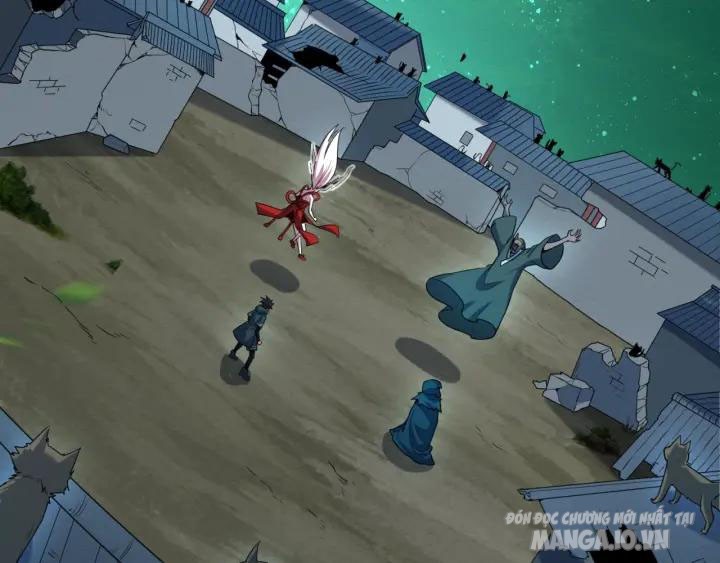 Toàn Cầu Quỷ Dị Thời Đại Chapter 10 - Trang 2