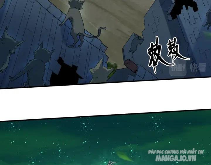 Toàn Cầu Quỷ Dị Thời Đại Chapter 10 - Trang 2