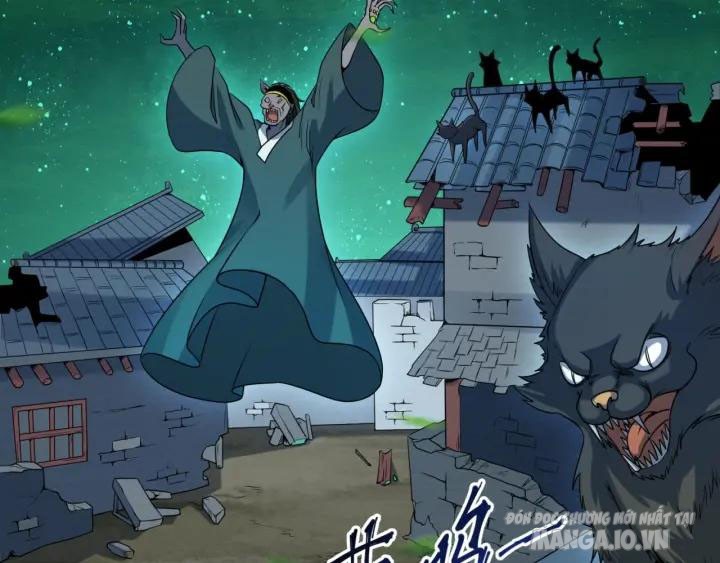 Toàn Cầu Quỷ Dị Thời Đại Chapter 10 - Trang 2