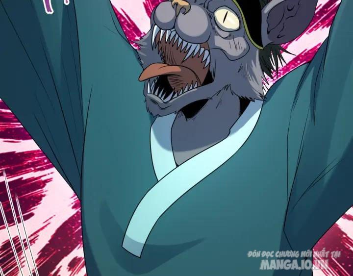 Toàn Cầu Quỷ Dị Thời Đại Chapter 10 - Trang 2