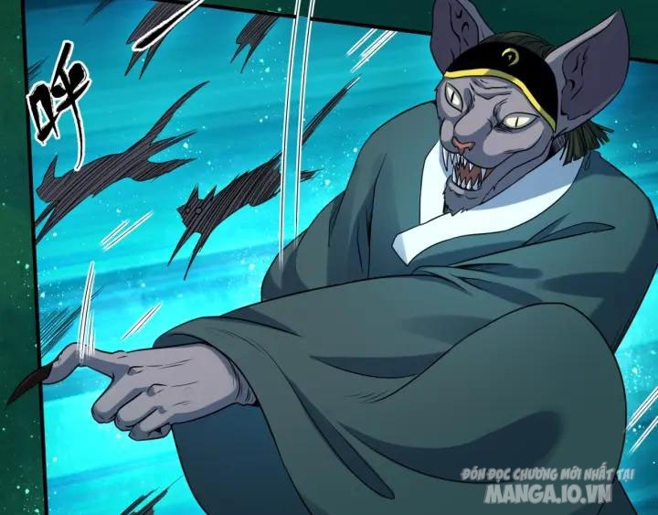 Toàn Cầu Quỷ Dị Thời Đại Chapter 10 - Trang 2