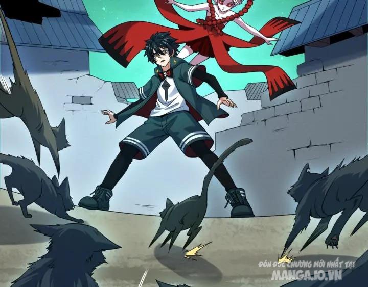 Toàn Cầu Quỷ Dị Thời Đại Chapter 10 - Trang 2