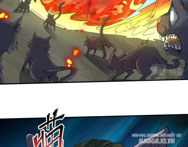 Toàn Cầu Quỷ Dị Thời Đại Chapter 10 - Trang 2