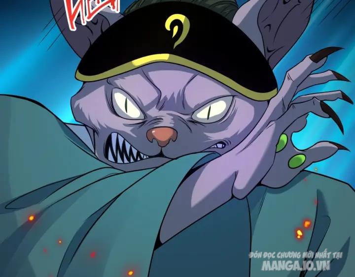 Toàn Cầu Quỷ Dị Thời Đại Chapter 10 - Trang 2