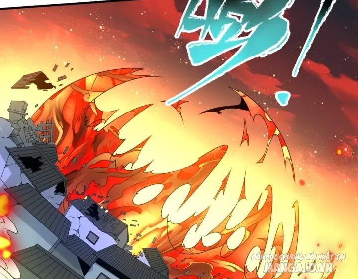 Toàn Cầu Quỷ Dị Thời Đại Chapter 10 - Trang 2