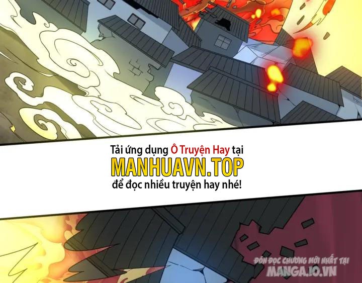 Toàn Cầu Quỷ Dị Thời Đại Chapter 10 - Trang 2