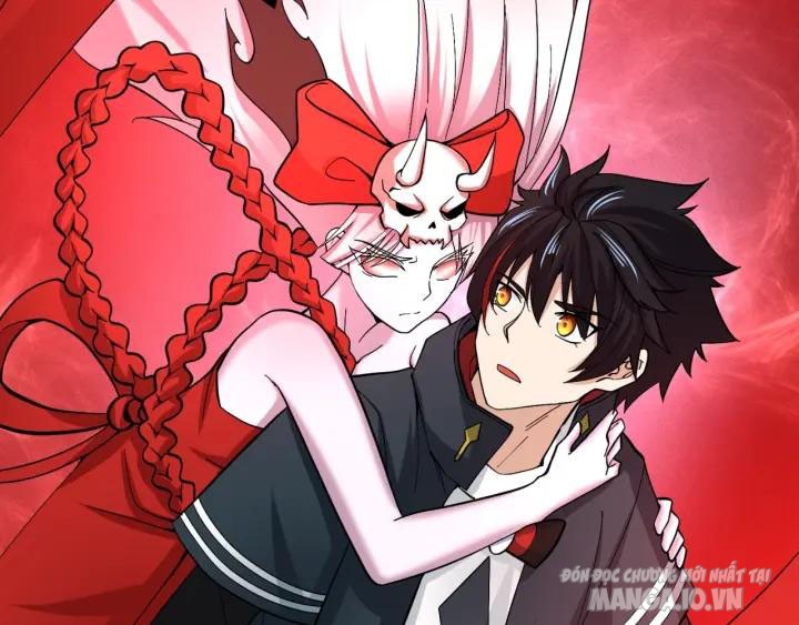 Toàn Cầu Quỷ Dị Thời Đại Chapter 10 - Trang 2