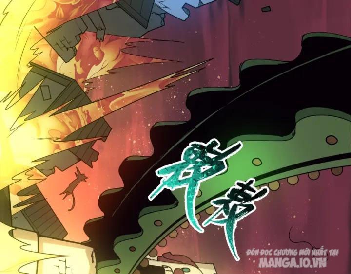 Toàn Cầu Quỷ Dị Thời Đại Chapter 10 - Trang 2