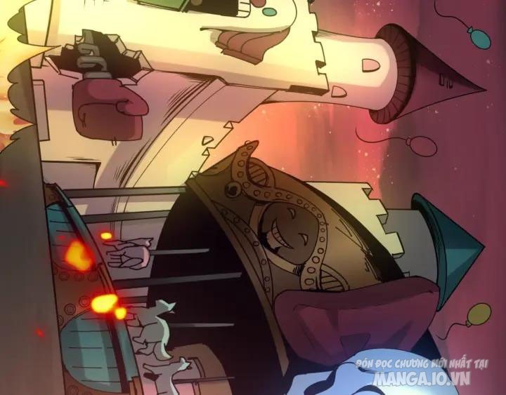 Toàn Cầu Quỷ Dị Thời Đại Chapter 10 - Trang 2