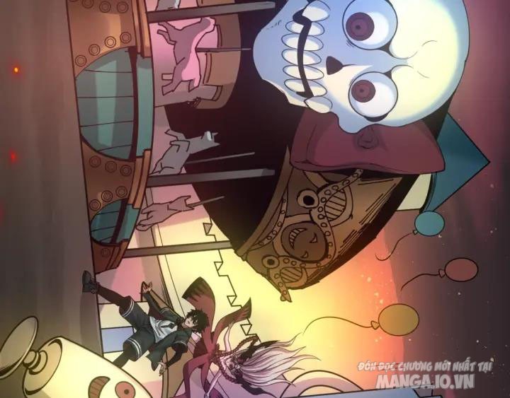 Toàn Cầu Quỷ Dị Thời Đại Chapter 10 - Trang 2