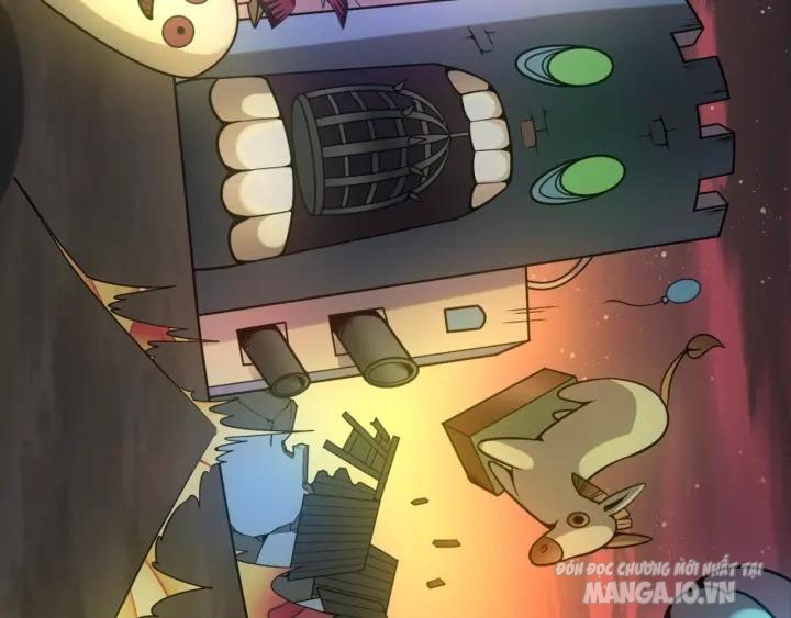 Toàn Cầu Quỷ Dị Thời Đại Chapter 10 - Trang 2