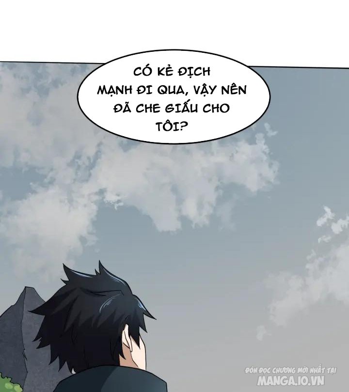 Toàn Cầu Quỷ Dị Thời Đại Chapter 10 - Trang 2
