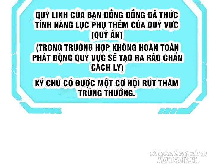 Toàn Cầu Quỷ Dị Thời Đại Chapter 10 - Trang 2