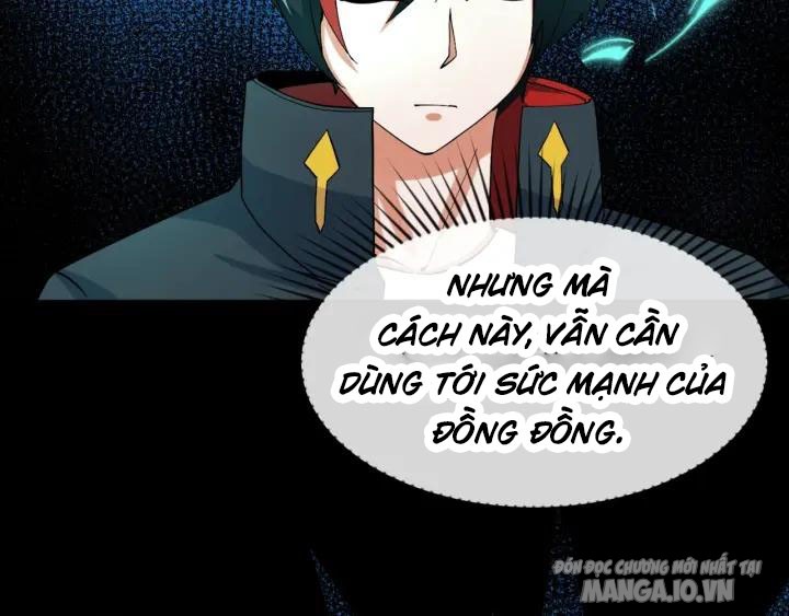 Toàn Cầu Quỷ Dị Thời Đại Chapter 10 - Trang 2