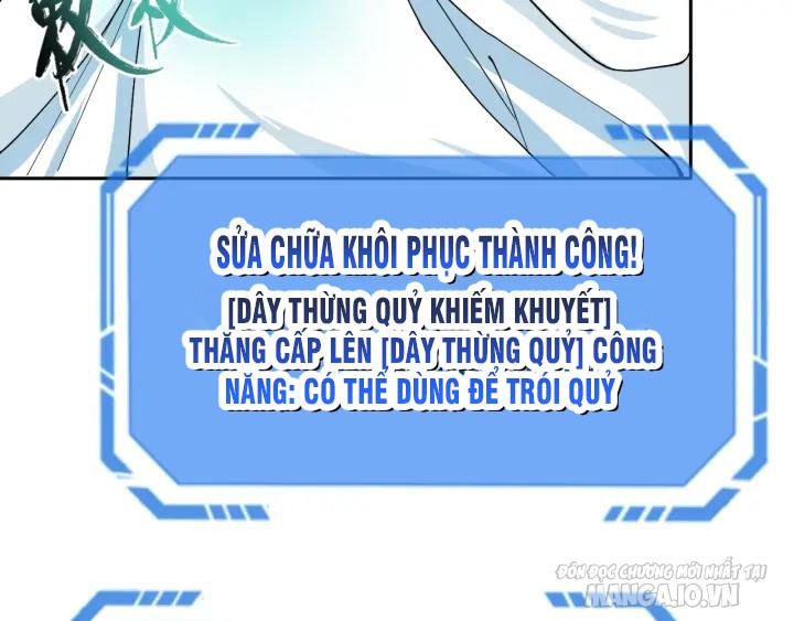 Toàn Cầu Quỷ Dị Thời Đại Chapter 10 - Trang 2
