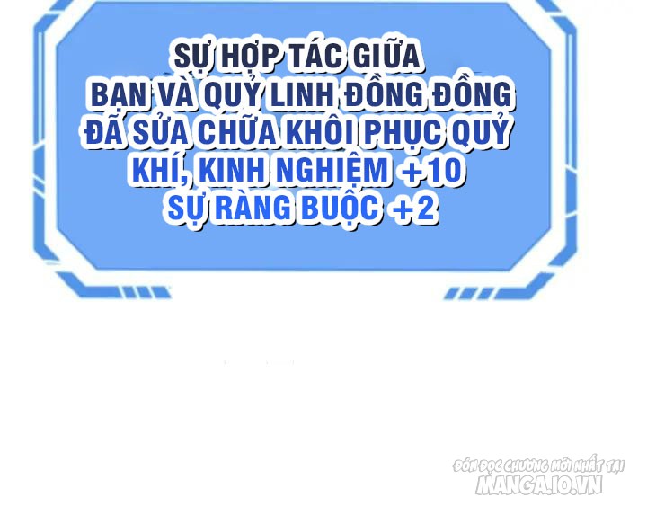 Toàn Cầu Quỷ Dị Thời Đại Chapter 10 - Trang 2