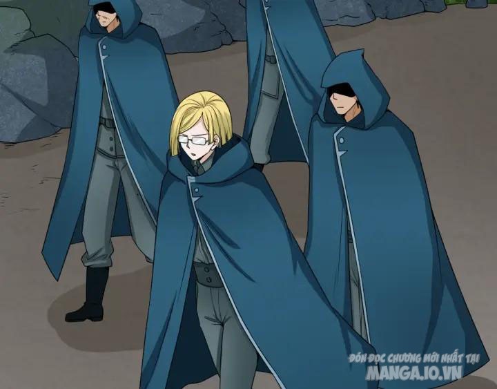 Toàn Cầu Quỷ Dị Thời Đại Chapter 10 - Trang 2