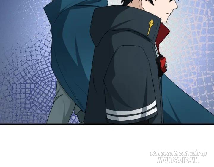 Toàn Cầu Quỷ Dị Thời Đại Chapter 10 - Trang 2