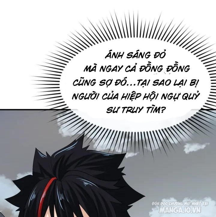 Toàn Cầu Quỷ Dị Thời Đại Chapter 10 - Trang 2