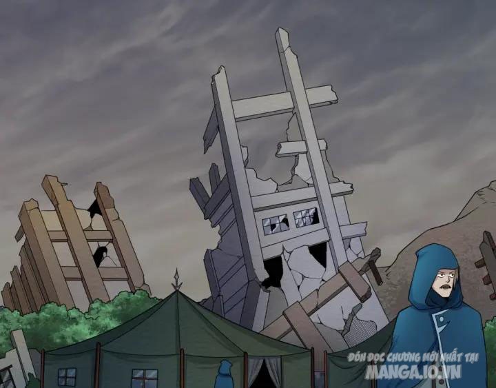 Toàn Cầu Quỷ Dị Thời Đại Chapter 10 - Trang 2