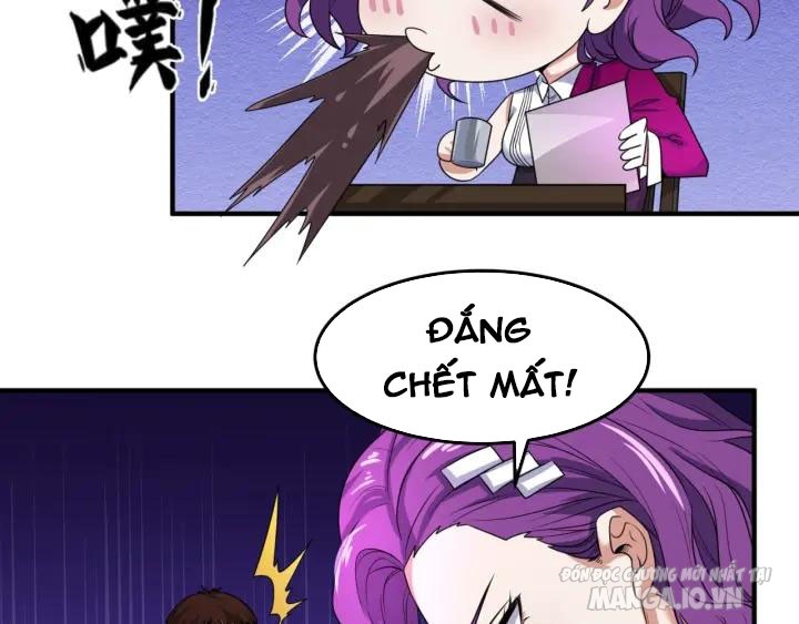 Toàn Cầu Quỷ Dị Thời Đại Chapter 10 - Trang 2