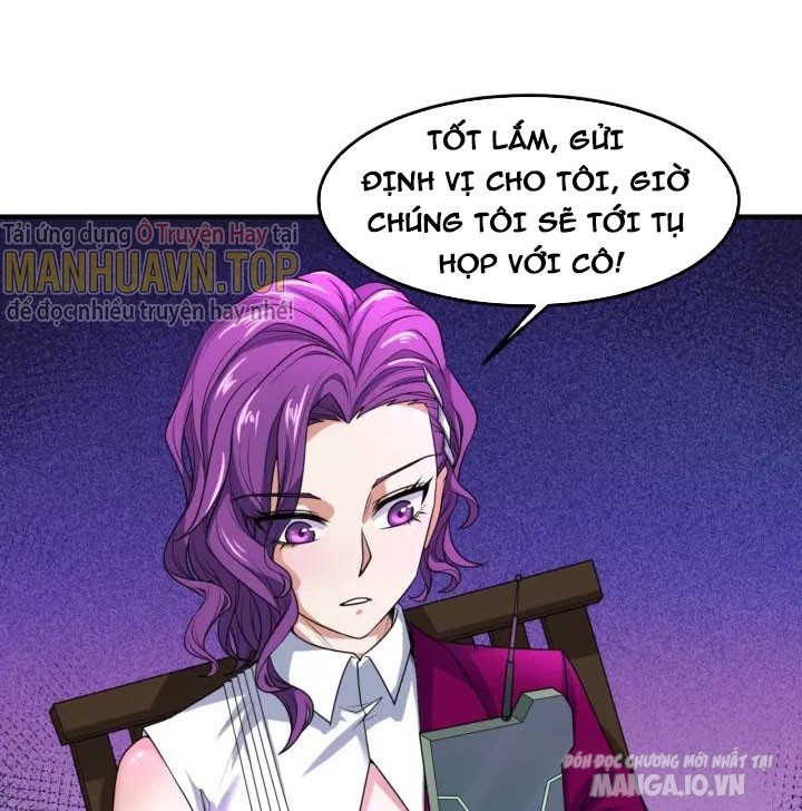 Toàn Cầu Quỷ Dị Thời Đại Chapter 10 - Trang 2
