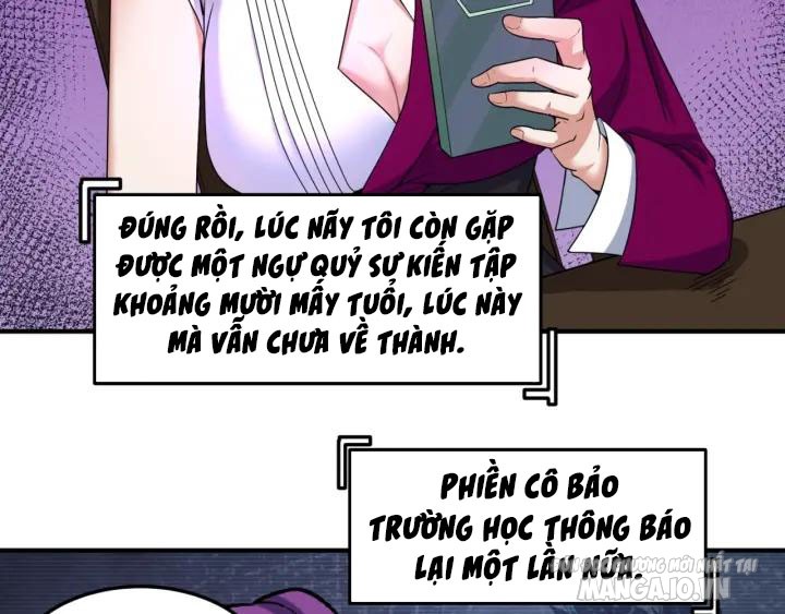 Toàn Cầu Quỷ Dị Thời Đại Chapter 10 - Trang 2